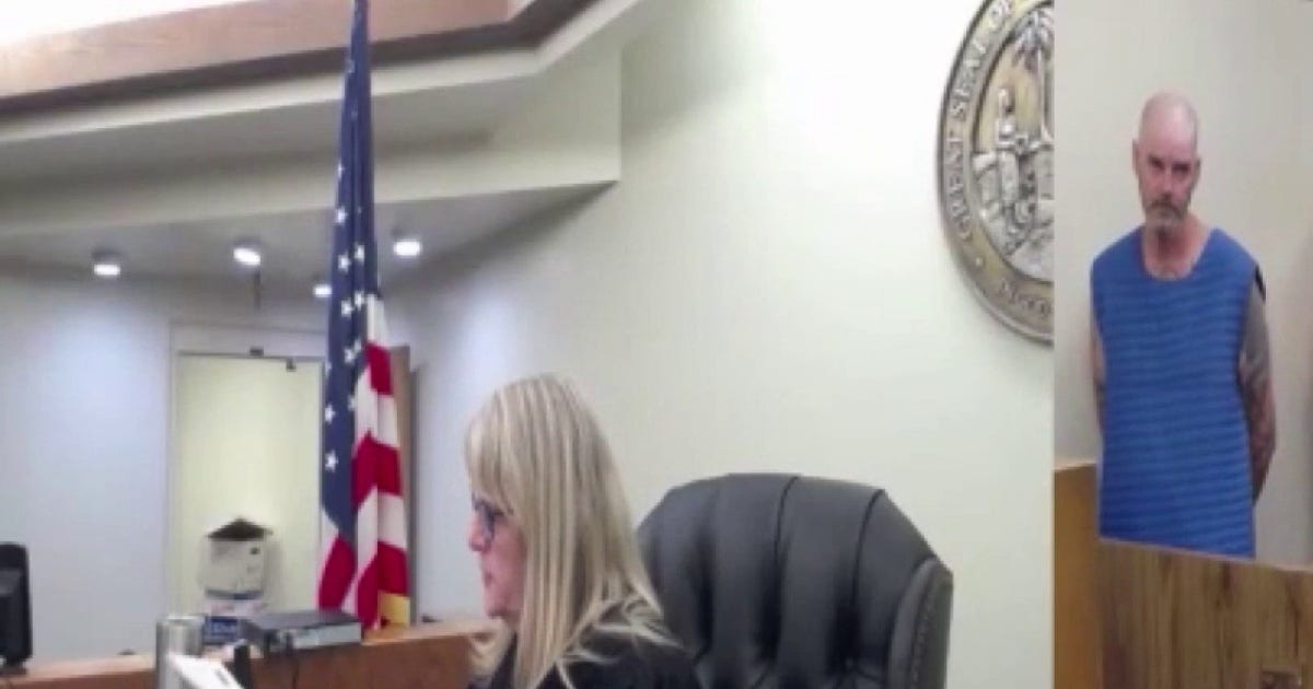 Florida man accused of ambushing Port Orange police officer after calling 911 to lure police