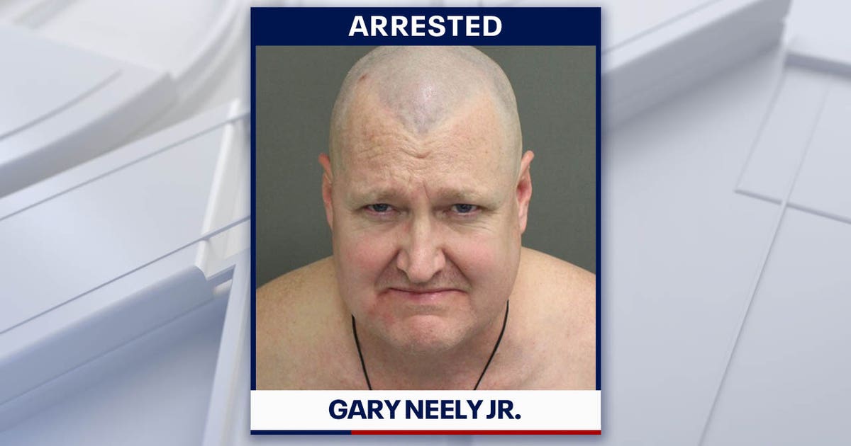 Florida man accused of killing dog after facing eviction, police say