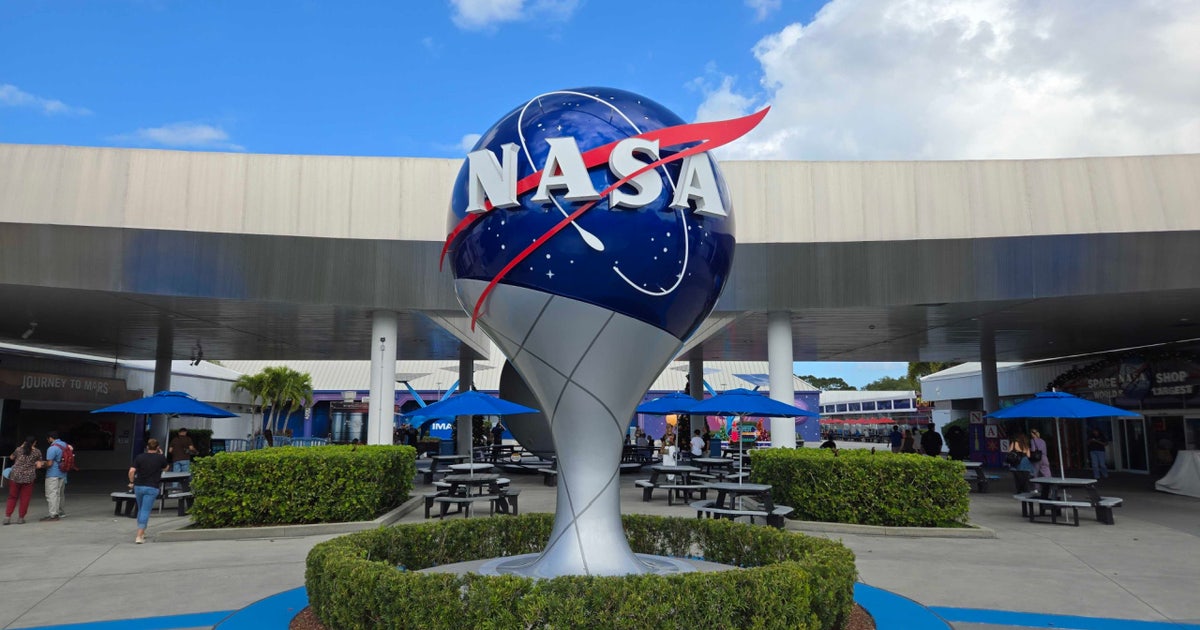 Kennedy Space Center celebrates America's 250th with summer events