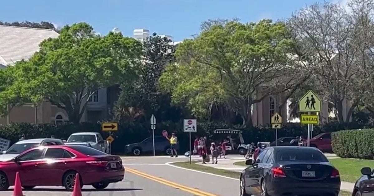 Traffic troubles resurface at Brevard elementary school as parents plead for help