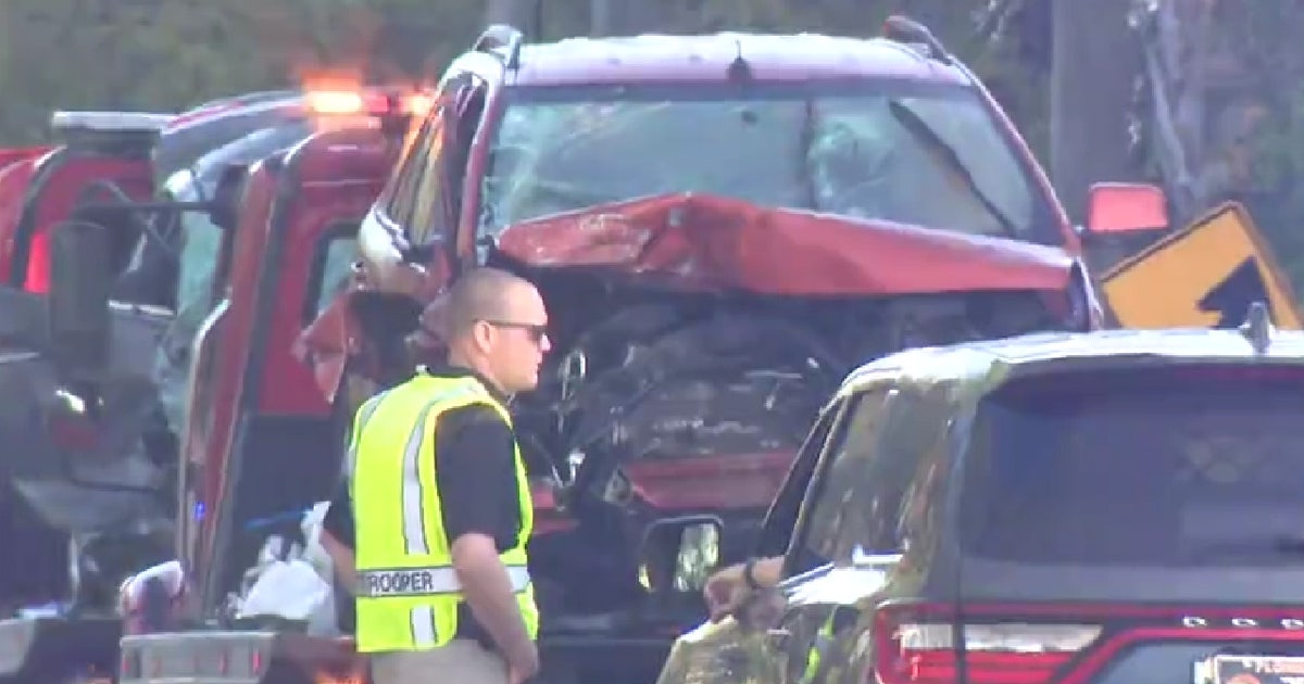 Woman killed in wrong-way crash in Volusia County, FHP says | FOX 35 ...