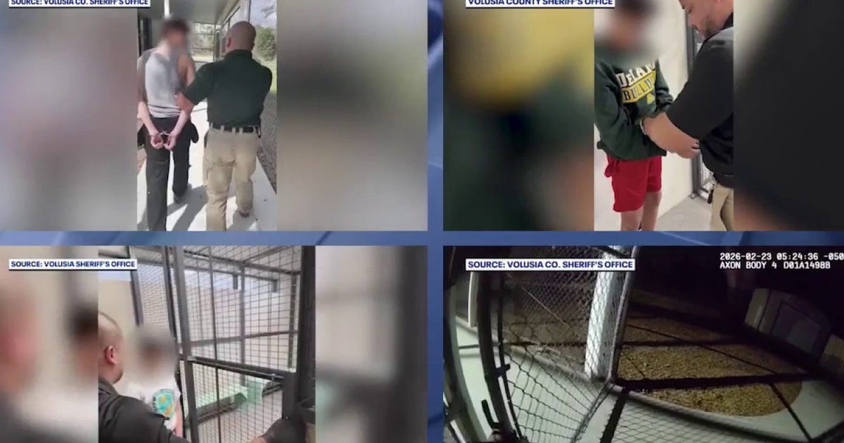 School threats increasing in frequency in Volusia County, sheriff says