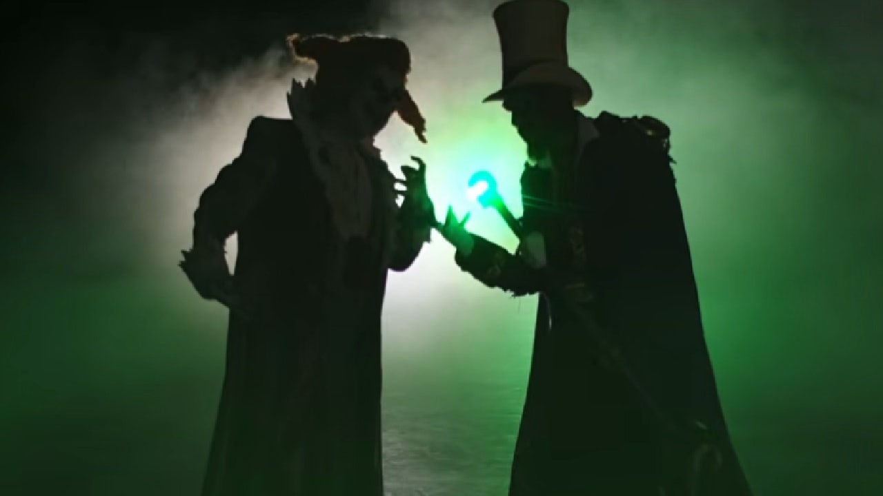 Halloween Horror Nights 35: Universal Orlando reveals theme