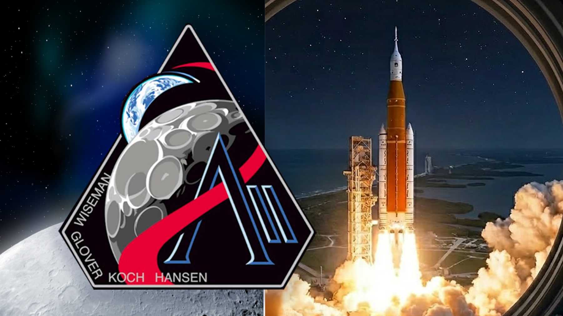 Artemis II live tracker: NASA astronauts lift off from Florida on moon mission