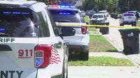 Apopka shooting: Man found shot in neighborhood, taken to hospital, police say