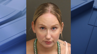 Affidavit: Drunk Florida mom forgot daughter at Universal CityWalk bar; arrested for child neglect