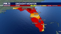 Florida’s dry spell: Can El Niño break the 25-year drought record?