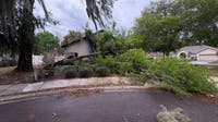 Photos & videos: Severe thunderstorms slam Orlando, Central Florida