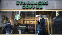 Former Starbucks CEO Howard Schultz moves to Florida from Washington state