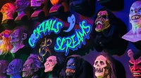 Cocktails & Screams, horror-themed downtown Orlando bar, closing after 6 years