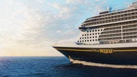 Disney reveals Disney Believe as name of next cruise ship