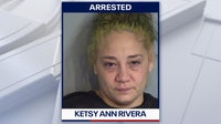 Florida woman accused of holding 10-year-old boy by shirt, telling other kids to hit him