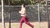 Police seek man accused of exposing himself to kids at Sanford park