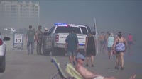 New Smyrna Beach police take zero-tolerance approach ahead of spring break