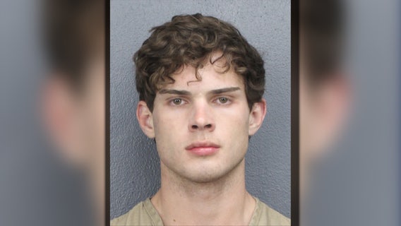 Braden Peters: Influencer 'Clavicular' arrested in Florida; allegedly instigated fight at Airbnb rental