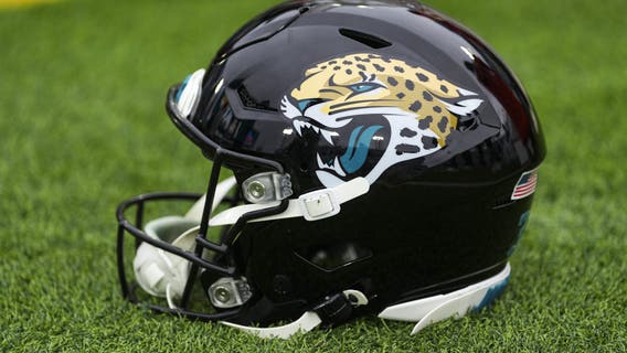 Jacksonville Jaguars 2026 schedule released: Full calendar