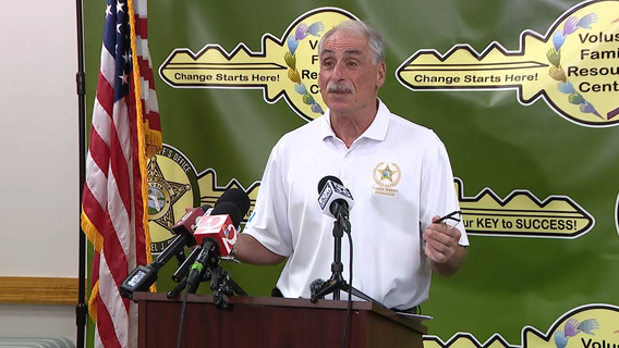 No shooting at Daytona Beach: Water bottles, not gunfire, sparked panic, sheriff says