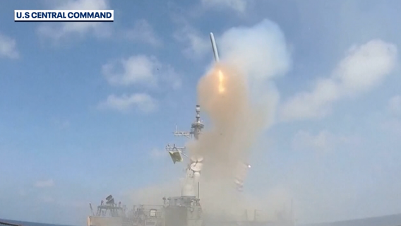 Florida couple talks US operation in Iran: We prayed, waited for 4 decades for something to happen