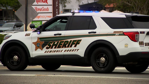 Second Seminole County deputy accused of organized fraud in alleged overtime scheme