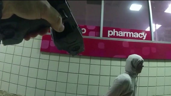 City of Edgewater facing potential lawsuit after alleged wrongful arrest