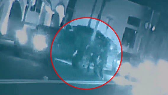 Murder charge against man accused in deadly shooting outside Orlando nightclub dropped