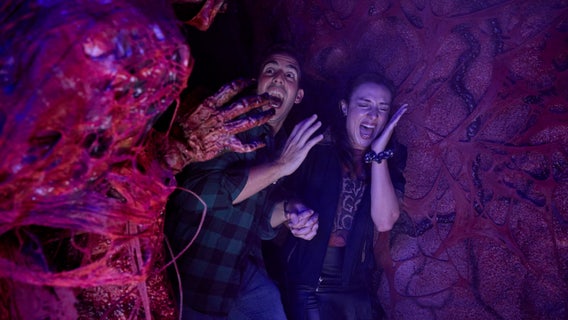 Halloween Horror Nights: Tickets now on sale for Universal's after-hours event