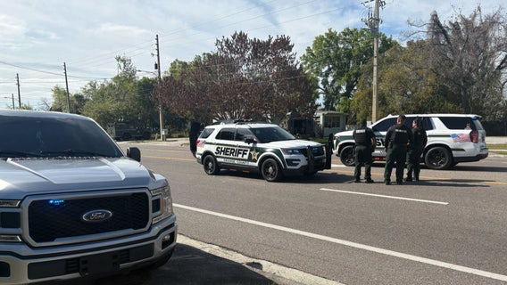 SWAT responds to Orange County home in attempt to serve warrant only to find empty home, deputies say