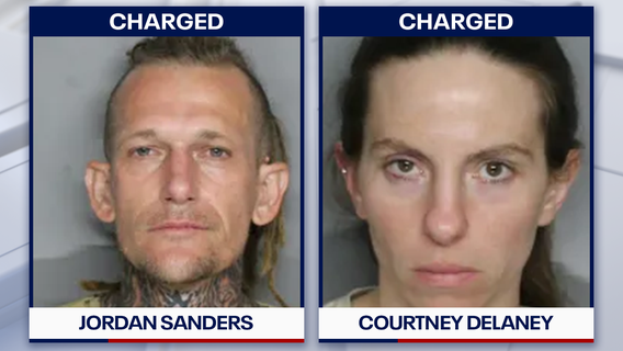 Student's life saved after overdose at Florida school; 2 caregivers arrested: Deputies