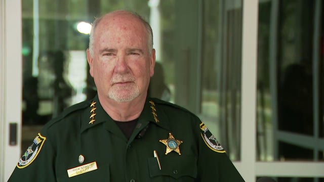 Florida newborn baby born in toilet drowned; Mom cleaned bathroom while baby died, deputies say