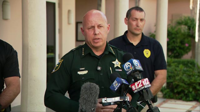 Tiger Woods booking photo released: What we know about his South Florida crash