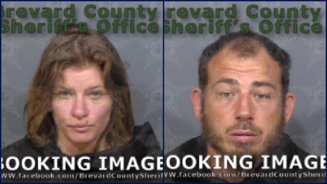 Police: Florida parents forced girl to drink 'homemade hot sauce' as punishment for lying