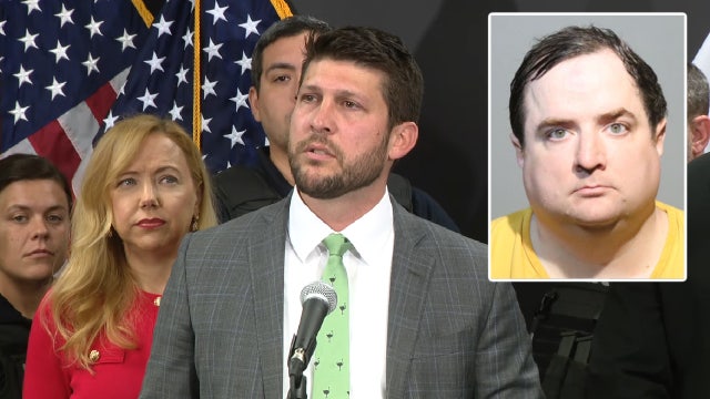 'House of Horrors': Sanford man accused of possessing, producing AI-generated child porn, officials say