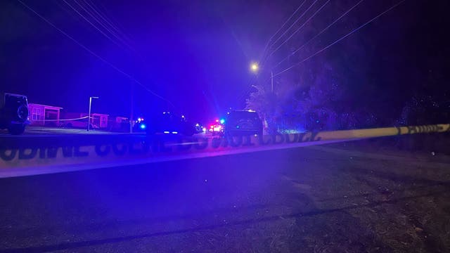 1 dead, 3 hurt after shooting in Apopka neighborhood; Orange County deputies investigate
