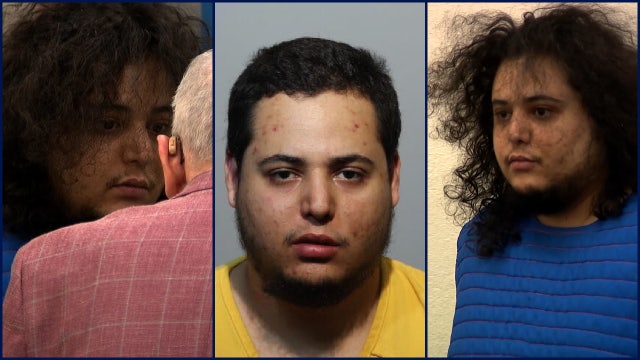 Who is Luis Diaz Polanco? Suspect denied bond in shooting of Volusia deputy