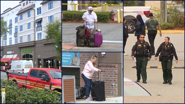 The Rialto Apartments: Latest updates, evacuations, inspections