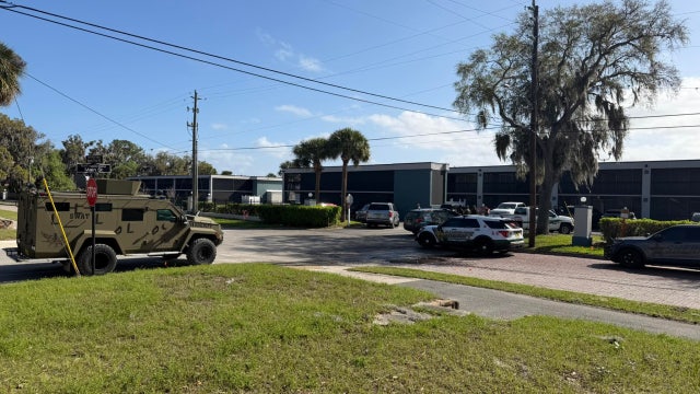 Missing Ohio teen found at Putnam County hotel, deputies say