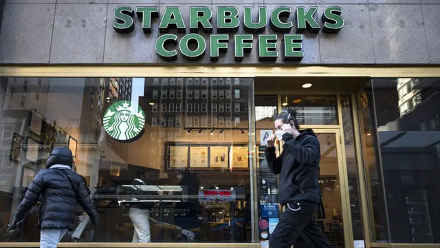 Former Starbucks CEO Howard Schultz moves to Florida from Washington state