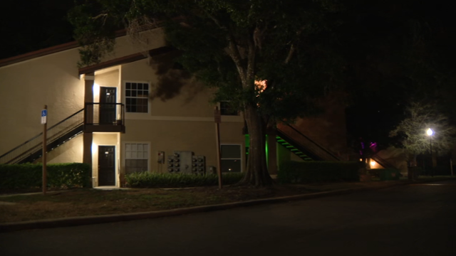 Lake Mary apartment evacuation: 85 units ruled 'unsafe'; officials cite 'structural deficiencies'