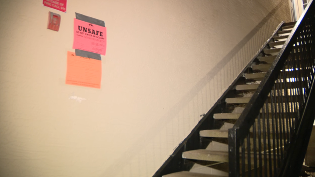 Inspection revealed 'numerous issues' at Lake Mary apartment complex: Report