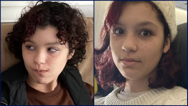 Sofia Prendiville: Missing Florida girl may have took bus to Miami to meet person she met online: Deputies