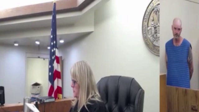 Florida man accused of ambushing Port Orange police officer after calling 911 to lure police