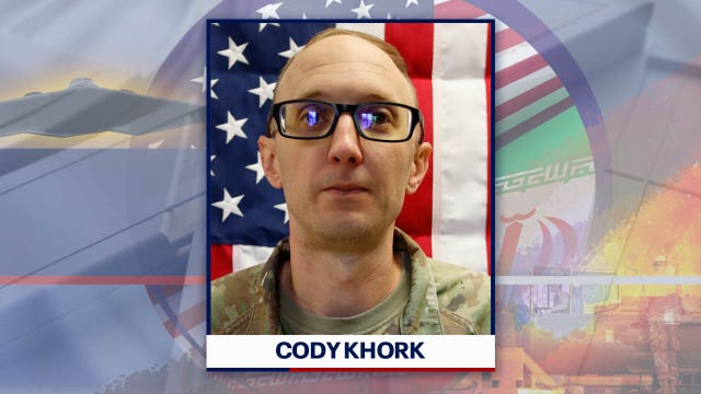 Central Florida Army captain killed in Kuwait drone strike remembered by family, neighbor