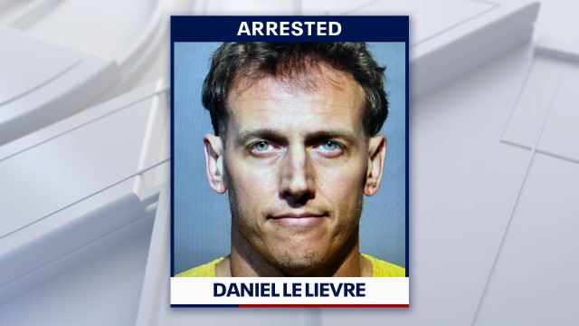 Former Oviedo middle school teacher accused of sexual battery involving minor