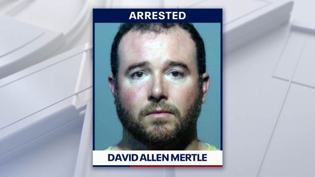 Man accused of shooting at kids riding on ATVs in Longwood subdivision, police say