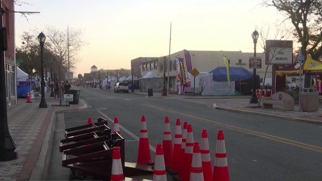 1 dead, bystander injured in shooting outside Daytona Beach nightclub during Bike Week