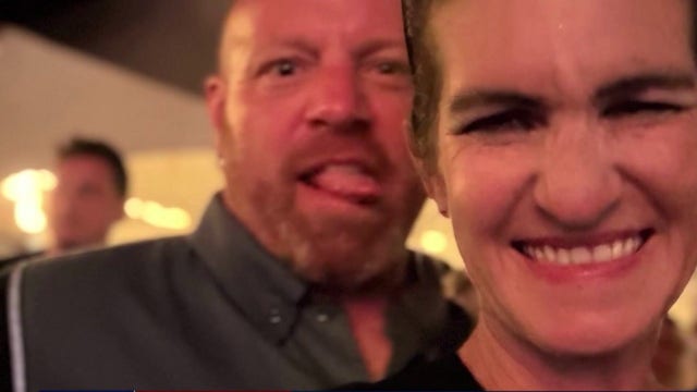 Motorcycle ride held for biker critically injured in alleged DUI crash on I-4