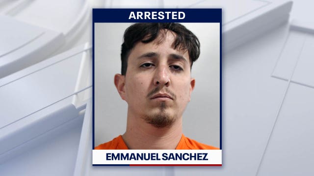 Polk County substitute teacher accused of lewd and lascivious conduct