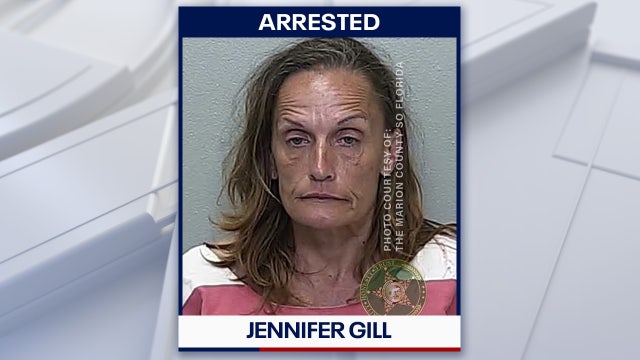Florida woman admitted to stabbing her mom's elderly husband, claiming he's 'physically abusive': Deputies