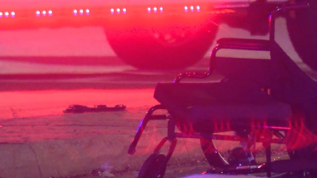 Woman in Orange County in hit-and-run crash dies weeks after man in wheelchair, dog died: FHP