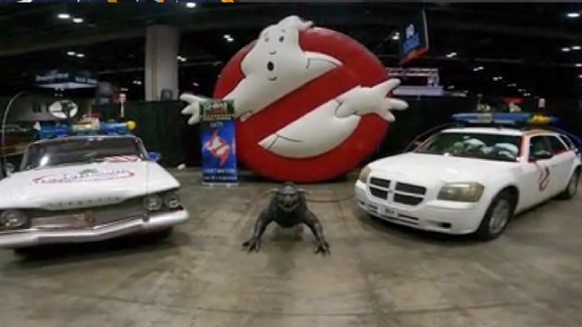 MegaCon Orlando 2026: What to know before you go